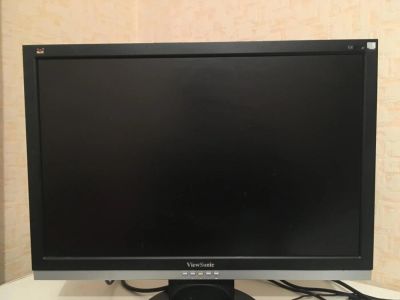 Лот: 9835410. Фото: 1. Монитор viewsonic va2016w. ЖК-мониторы