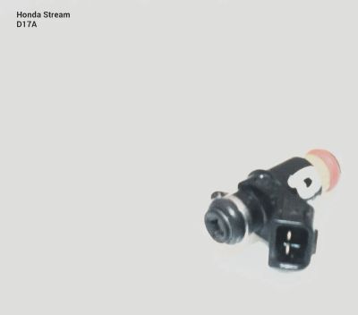 Лот: 8765424. Фото: 1. Форсунки Honda Stream, Civic Ferio... Двигатель и элементы двигателя