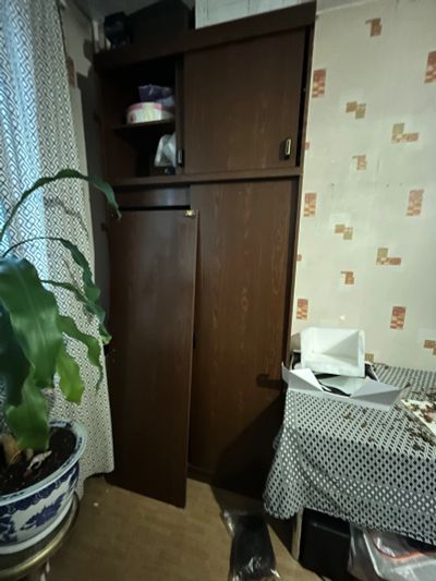 Лот: 21012169. Фото: 1. Шкаф. Шкафы, шкафы-купе