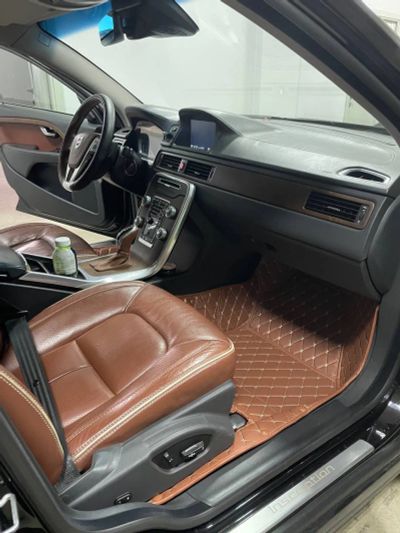 Лот: 25755570. Фото: 1. 3D авто коврики / 3Д автомобильные... Чехлы, коврики, оплетки руля