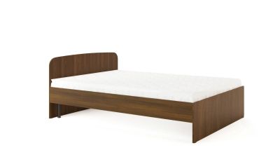 Лот: 12538023. Фото: 1. Каркас кровати "Колорит" (1400... Кровати