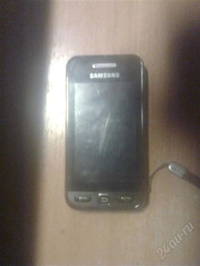 Лот: 2041071. Фото: 1. samsung s5230. Кнопочные мобильные телефоны