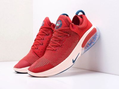 Лот: 17095580. Фото: 1. Кроссовки Nike Joyride Run Flyknit... Кеды, кроссовки, слипоны