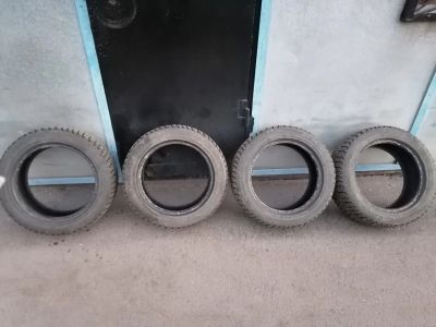 Лот: 16206234. Фото: 1. Резина, Шины Maxxis MA-SPW Presa... Шины