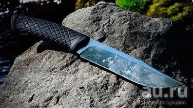 Лот: 14734243. Фото: 1. Нож Steel Will 260 Druid. Ножи, топоры