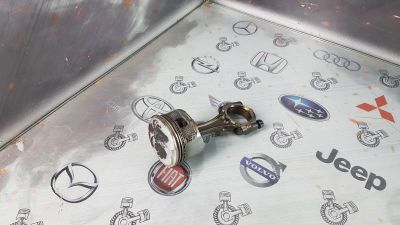 Лот: 23583341. Фото: 1. Поршень с шатуном Toyota Sprinter... Двигатель и элементы двигателя