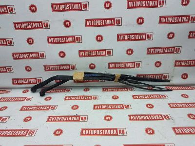 Лот: 20901470. Фото: 1. Дворник Toyota Camry ACV30 2AZ-FE... Двигатель и элементы двигателя