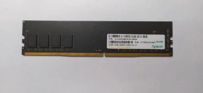 Лот: 25104431. Фото: 1. Оперативная память ddr4 8gb 2400... Оперативная память