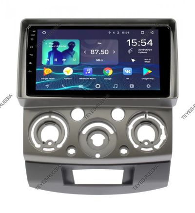 Лот: 20758233. Фото: 1. Магнитола Teyes CC2 Lite Plus... Автомагнитолы