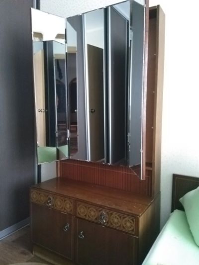 Лот: 12096412. Фото: 1. трильяж. Туалетные столики