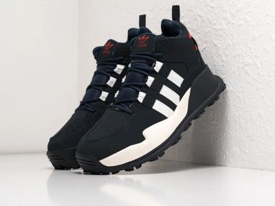Лот: 18875375. Фото: 1. Зимние Кроссовки Adidas F/1.3... Кеды, кроссовки, слипоны