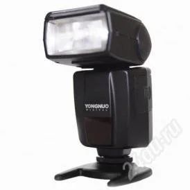 Лот: 1654777. Фото: 1. вспышка YongNuo Speedlite YN-460... Вспышки, осветители, рассеиватели