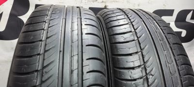 Лот: 22380426. Фото: 1. 185/65R14 86H Nokian Nordman SX... Шины