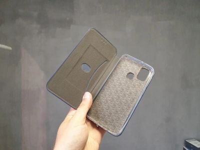 Лот: 19913817. Фото: 1. Футляр-книжка на магните для Samsung... Чехлы, бамперы