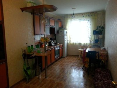 Лот: 3104208. Фото: 1. 3х комн на Пашенном. Квартиры, студии