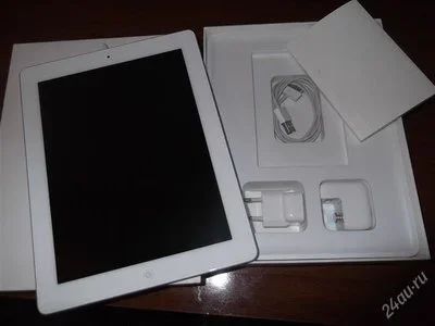 Лот: 2458338. Фото: 1. ipad 2 16 gb за 11000 срочно... Планшеты