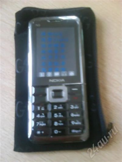 Лот: 368523. Фото: 1. Продам Nokia N9. Кнопочные мобильные телефоны