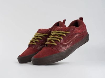 Лот: 24973705. Фото: 1. Кеды VANS Knu Skool. Кеды, кроссовки, слипоны