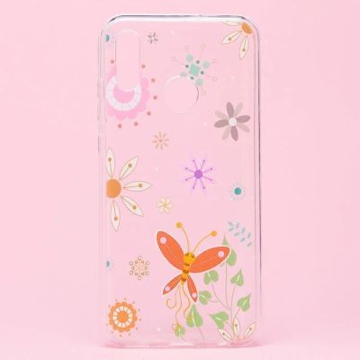Лот: 16316946. Фото: 1. Чехол Huawei Honor 10 Lite/ P... Чехлы, бамперы