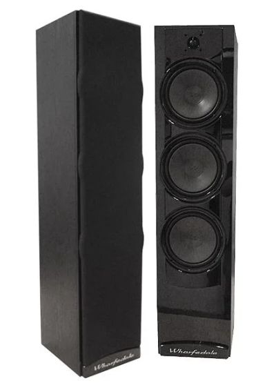 Лот: 3838292. Фото: 1. Wharfedale Atlantic 500-GE. Пассивные акустические системы