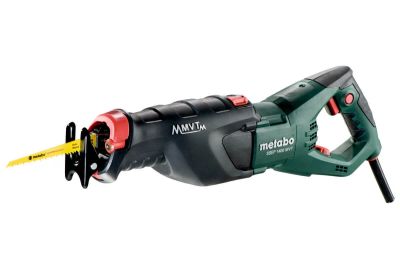 Лот: 15495164. Фото: 1. Пила сабельная Metabo SSEP 1400... Электроинструмент