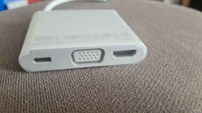Лот: 18011356. Фото: 1. Разветвитель для компьютера Huawei... Шлейфы, кабели, переходники