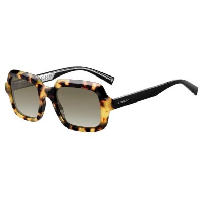 Лот: 23836205. Фото: 1. Очки Givenchy 7153/S SX7 HA. Очки солнцезащитные