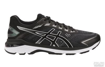 Лот: 13985935. Фото: 1. Беговые кроссовки ASICS GT 2000... Кеды, кроссовки, слипоны