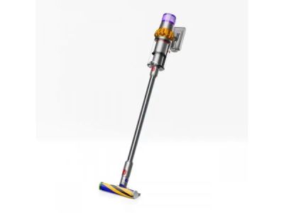 Лот: 22182973. Фото: 1. Пылесос Dyson V15 Detect Absolute... Пылесосы, паровые швабры