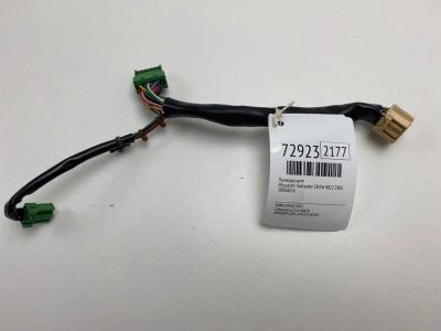 Лот: 21112789. Фото: 1. Проводка АКПП Mitsubishi Outlander... Кузов