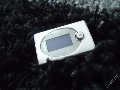 Лот: 1676519. Фото: 1. MP3 плеер-BBK. Плееры