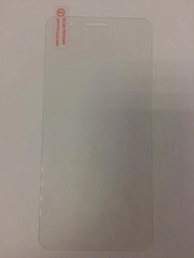 Лот: 10414107. Фото: 1. Защитное стекло Huawei Honor 8... Защитные стёкла, защитные плёнки