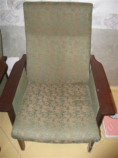 Лот: 355905. Фото: 1. Продам 2 кресла. Другое (домашний быт)