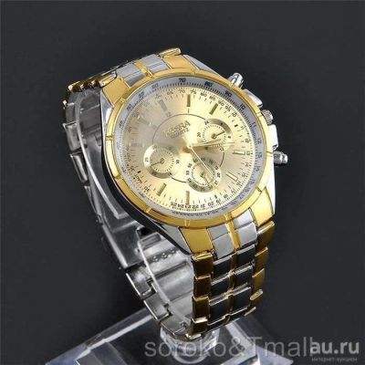Лот: 9655478. Фото: 1. Мужские часы Rosra. Оригинальные наручные часы