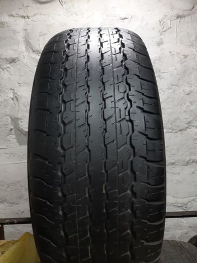 Лот: 19021952. Фото: 1. 285/65R17 116H Dunlop Grandtrek... Шины