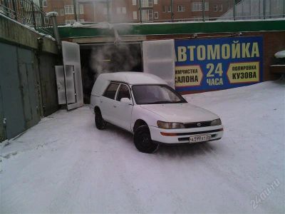 Лот: 2382889. Фото: 1. Королла универсал. Автомобили