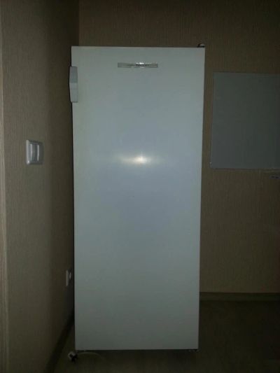 Лот: 4462500. Фото: 1. Холодильник бирюса 6. Холодильники, морозильные камеры