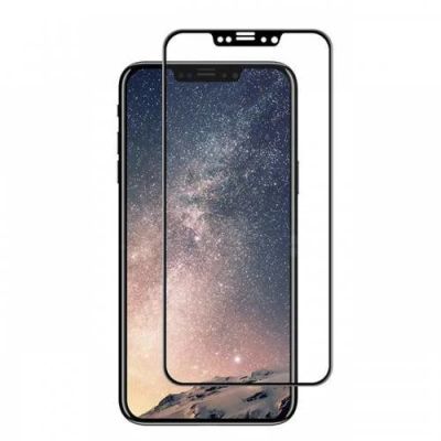 Лот: 13999914. Фото: 1. Защитное стекло 5D для iPhone... Дисплеи, дисплейные модули, тачскрины