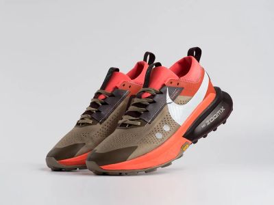 Лот: 25408749. Фото: 1. Кроссовки Nike Zegama Trail 2. Кеды, кроссовки, слипоны