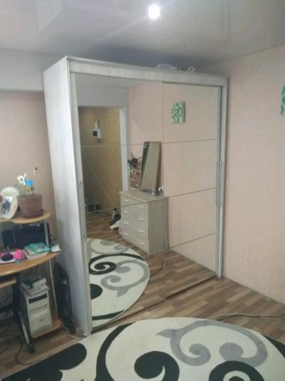 Лот: 11136148. Фото: 1. Шкаф-купе. Шкафы, шкафы-купе