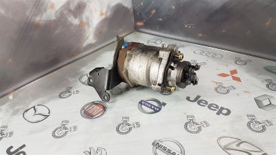 Лот: 23590623. Фото: 1. ТНВД Ford Mondeo HJBA 1314310... Топливная система