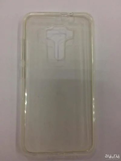 Лот: 12988831. Фото: 1. Чехол Asus ZE520KL ZenFone 3 5... Чехлы, бамперы