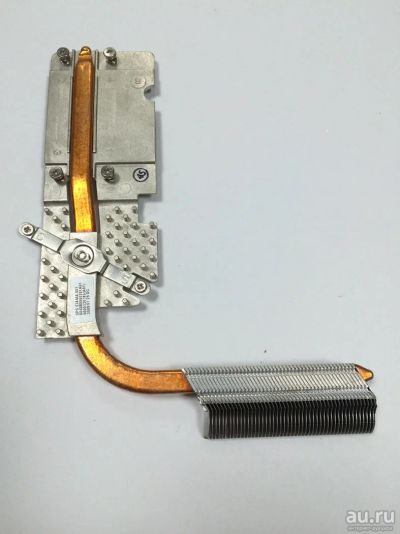Лот: 15644904. Фото: 1. Система охлаждения Compaq 615... Системы охлаждения