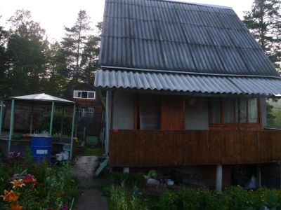 Лот: 9830139. Фото: 1. Дача Пугачево. Дачи