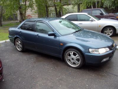 Лот: 4142201. Фото: 1. Аккорд аннулирован учет. Автомобили