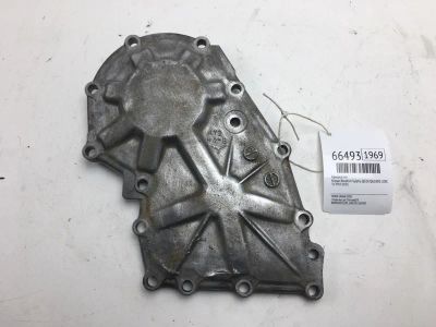 Лот: 20417129. Фото: 1. Крышка КПП Nissan Bluebird Sylphy... Трансмиссия
