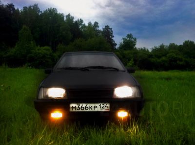 Лот: 6664504. Фото: 1. Лада 2109. Автомобили