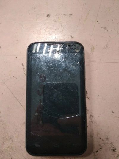 Лот: 12747752. Фото: 1. Micromax a61. Смартфоны