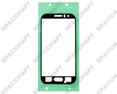 Лот: 15616100. Фото: 1. Скотч дисплея Samsung Galaxy J1... Корпуса, клавиатуры, кнопки