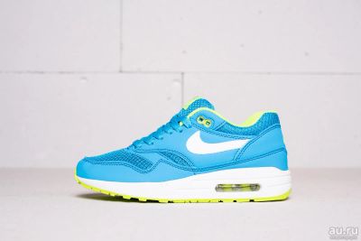 Лот: 13524643. Фото: 1. Кроссовки Nike Air Max 1 37 размер. Кеды, кроссовки, слипоны